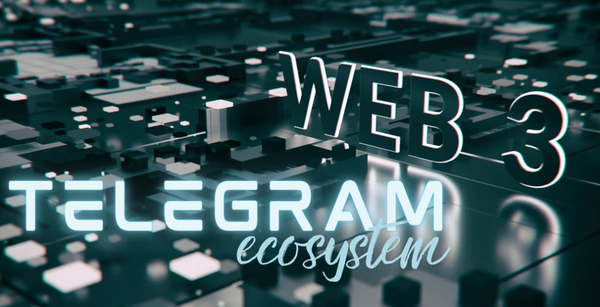 Secret Crypto Goldmine: Telegram's Hidden Billions