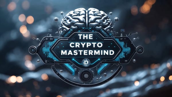 Why Render Token Could Be the Next Infrastructure Goldmine. Plus BTC and ETH