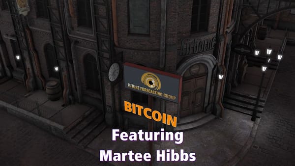 The Bitcoin Prediction That Has Crypto Insiders Talking