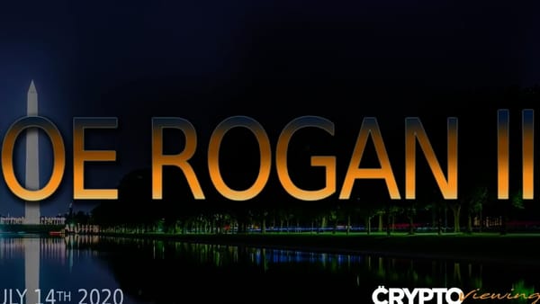 The Joe Rogan Prediction That Changed Everything - Remote Viewing Reveals All