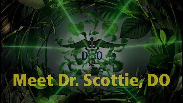 SHOCKING: What Dr. Scottie Found in Vaccinated Blood Under the Microscope