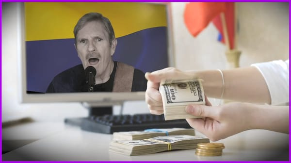 DeFi Exposed: How 'Decentralized' Finance is Actually Total Control