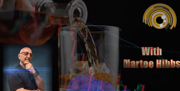 WMR 8.25.25: Oracle Reveals Bitcoin's Hidden $200K Path Why Smart Money Exits Before Crashes