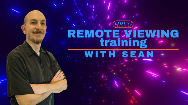 HRVG & CRV Remote Viewing Classes