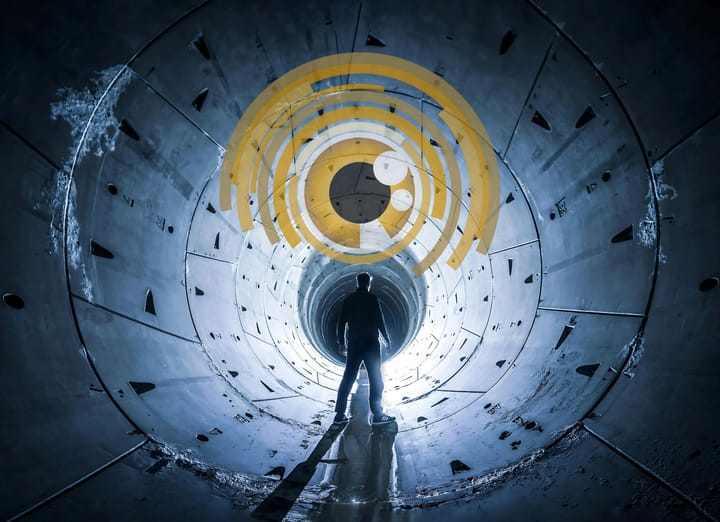 THE REMOTE VIEWING ANOMALY WITH DICK ALLGIRE l EPISODE 5