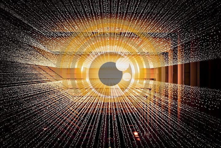 BETWEEN PROPHECY AND ASKING - EXPLORING THE LUMINOSITY EVENT WITH EDWARD RIORDAN l EPISODE 15