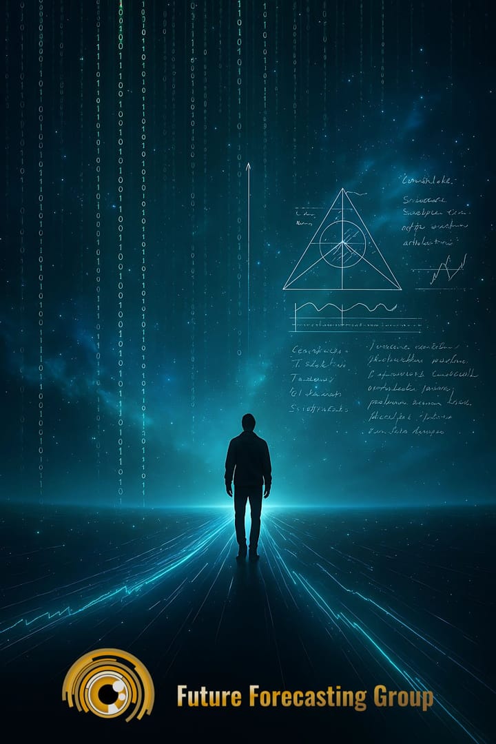 REMOTE VIEWING INSIGHTS WITH NYIAM I EPISODE 10