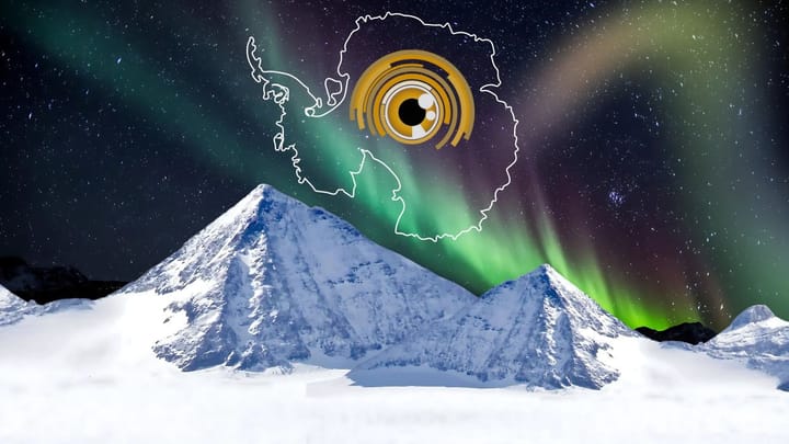 Aldrin's Antarctic Buzz - Truths Unfrozen: Future Forecasters Week In Review (9/15/2024)