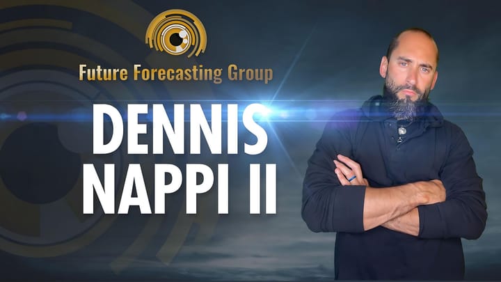 Dennis Nappi ll: Future Forecasters Spotlight