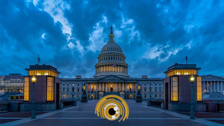 November To Remember: Future Forecasters Week In Review (10/27/2024)