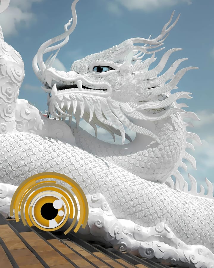 The Dragon Within: Future Forecasters Week In Review (5/11/2025)