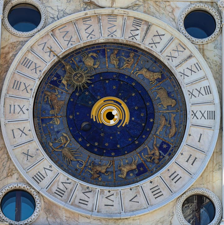 Trump, Rogan, and the Timequake: Future Forecasters Week In Review (10/20/2024)