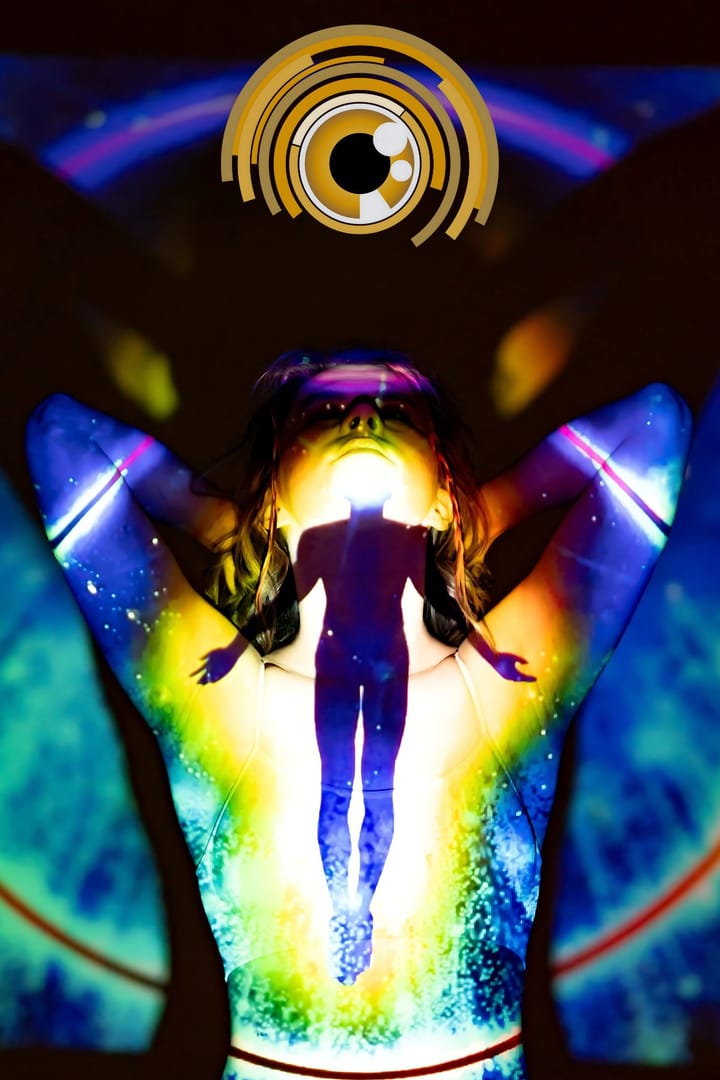 Quantum Soulcraft: Future Forecasters Week In Review (4/6/2025)