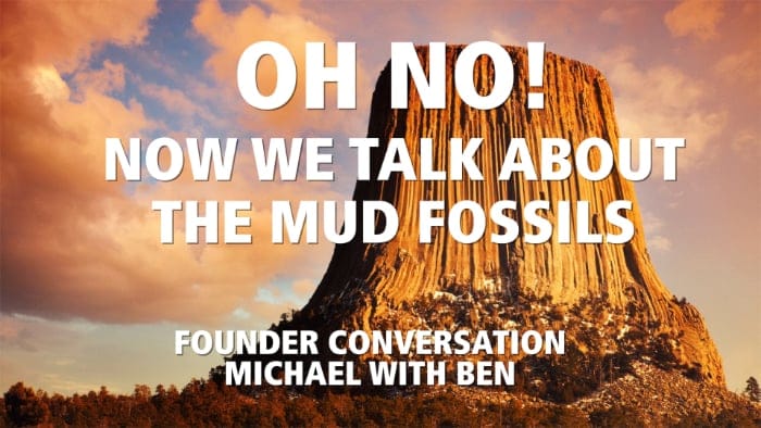 Ancient Giants Built Our Mountains? Ex-Military Remote Viewer Reveals Hidden Truth"