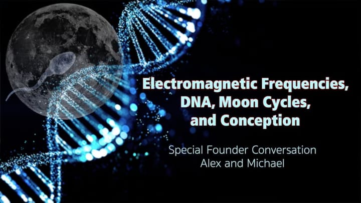 The Hidden Truth About Human Creation & Our Real Purpose on Earth