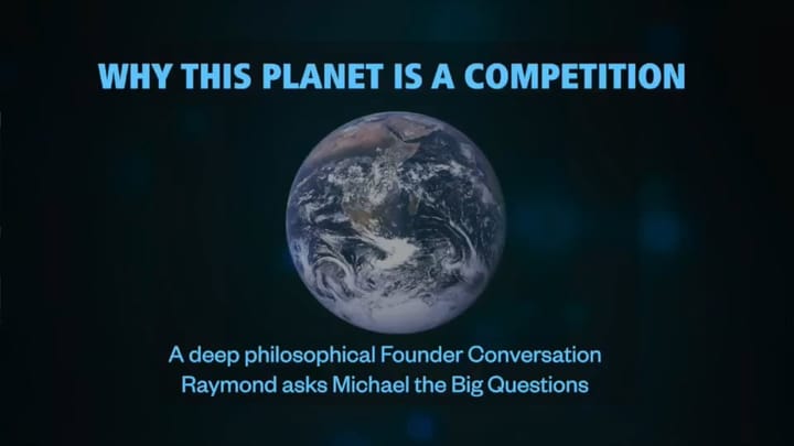 CIA Secrets EXPOSED: The Hidden Truth About Consciousness & Time Travel