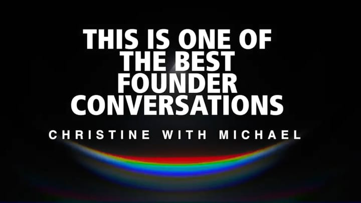 Why Every Chart Contains DNA of Future Events