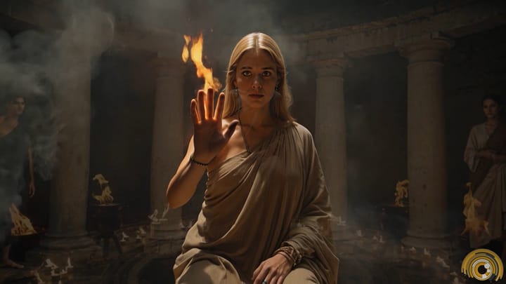 Secrets of the Oracles of Delphi: What We Found Will SHOCK You