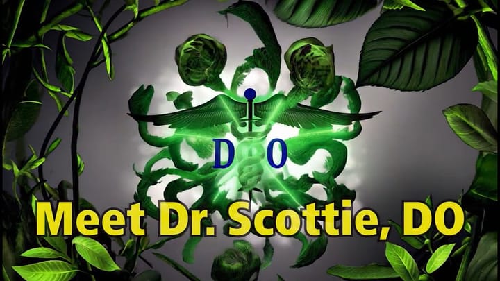 Dr. Scottie’s Health Advantage: Emerging Health Trends and What They Mean for You