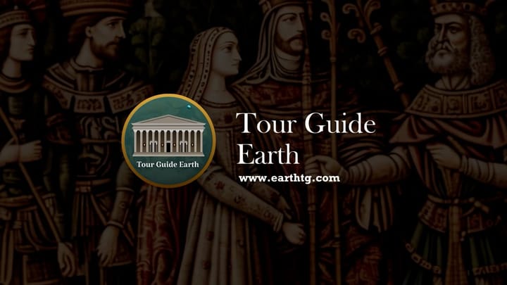 Ancient Secrets & Modern Conspiracies That Will Change Everything