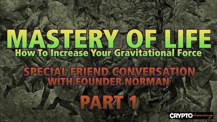 The Hidden Truth About Reality: What They Don't Want You to Know About Information Control