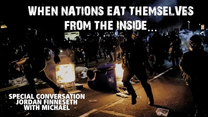 The Real Power Behind Global Events: Bloodlines, Consciousness & the Coming Reset