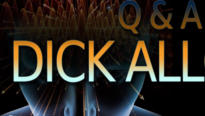 Declassified: Remote Viewing Team Predicts What's Really Coming