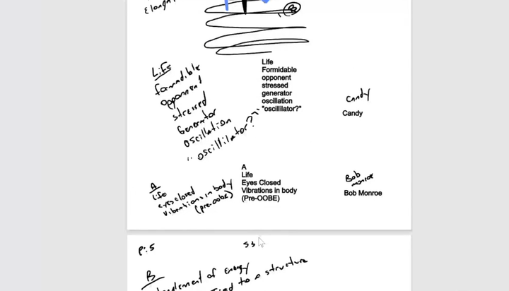 DECLASSIFIED: Remote Viewing Team Predicts Skinwalker Ranch UFO Encounter Before Reveal