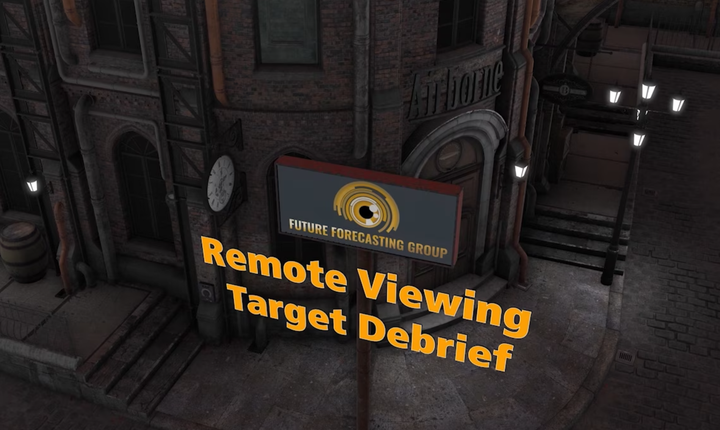 What Remote Viewers Revealed About Texas Governor Abbott's Secret Masonic Connection