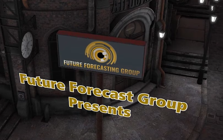 German Prophet Who Predicted WWII Bomb Strikes - What Remote Viewers Discovered