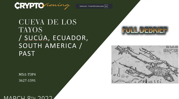 The Neil Armstrong Secret: What They Found in the Ancient Cave System