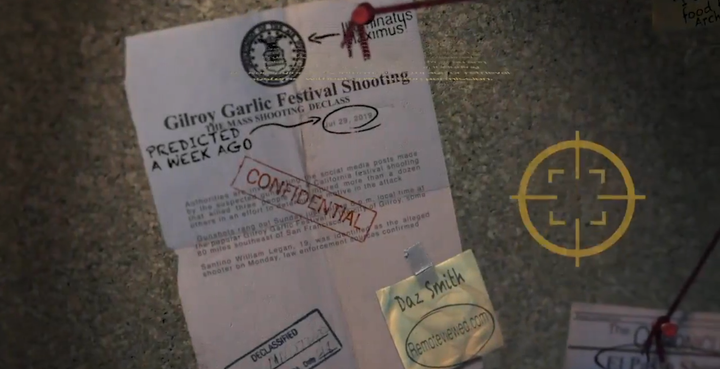 Remote Viewers Expose Dark Forces Behind America's Digital Currency Transition