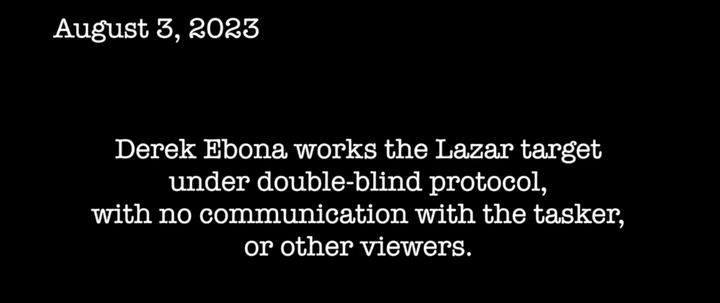 November 3, 2019: What Remote Viewers Saw Coming to Seattle (And Why It Matters)