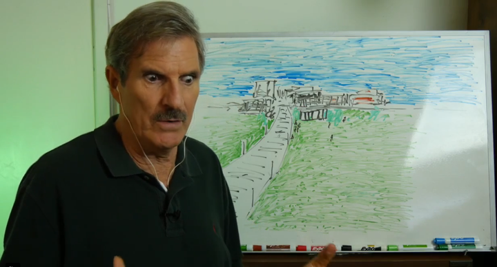 BLIND PROTOCOL REVEALS: The JFK Truth They Don't Want You to Know