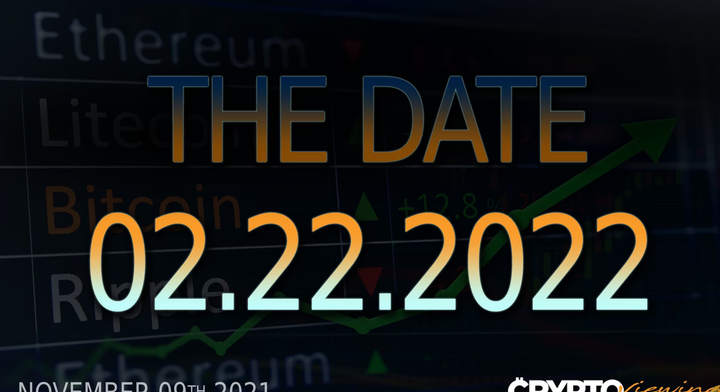 What Really Happened on 2/22/22? Remote Viewers Reveal the Hidden Truth