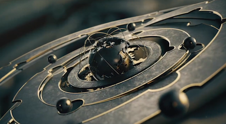 End of Nations: New World Order Revealed