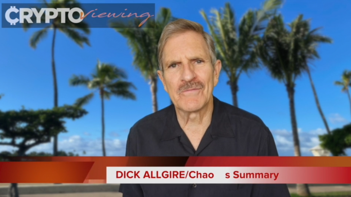 Digital ID Agenda: What They Don't Want You Knowin