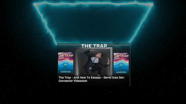 David Icke Exposes The Ultimate Control System