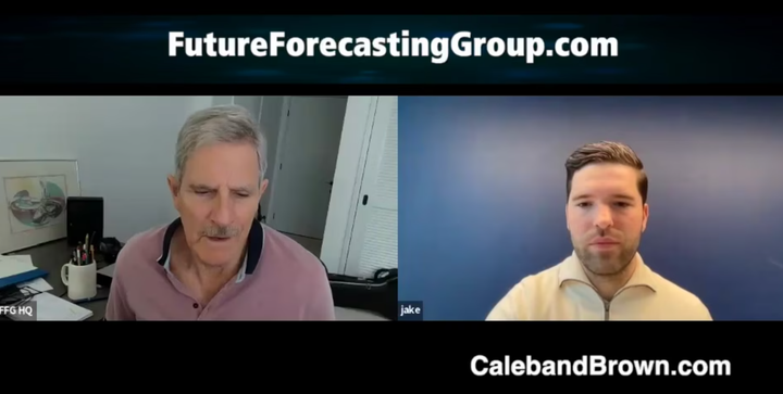 Institutional Crypto Access for Retail Investors Revealed