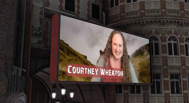 Sonic Token: Remote Viewers Detect Sinister Hidden Agenda