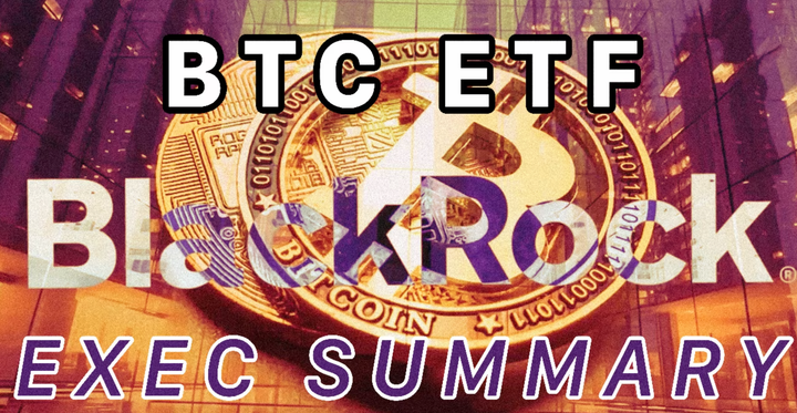 Hidden Timeline: When BlackRock Changes Everything