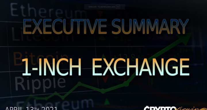 Secret Viewing Session Exposes DeFi's Future