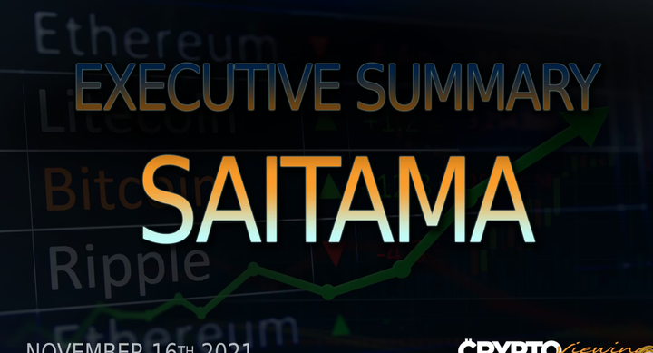 Classified Analysis Exposes Saitama's True Potential