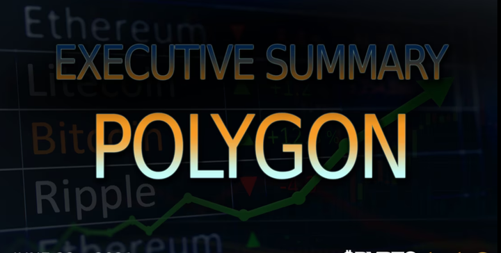 Remote Viewing Crypto Analysis Reveals Polygon's Hidden Potential