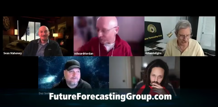 Forecasters Expose Hidden Market Patterns