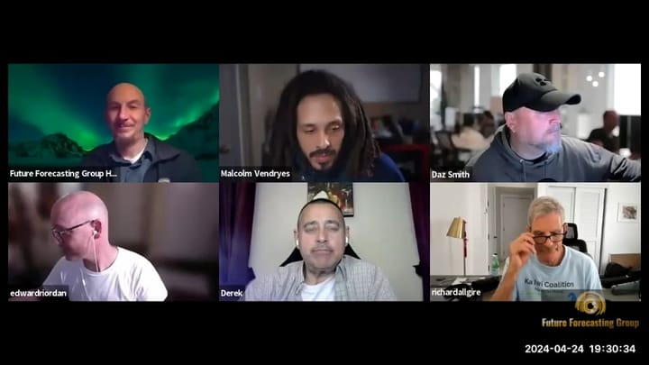 BlackRock Just Validated Our 2018 Crypto Prediction - Here's What's Next