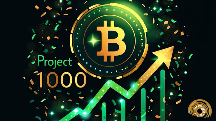 The 3 Crypto Secrets That Will Make or Break Your Future Wealth