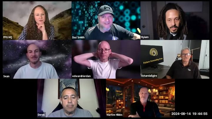 2.7 Billion Americans Hacked + The Digital ID 'Solution' They Had Ready All Along