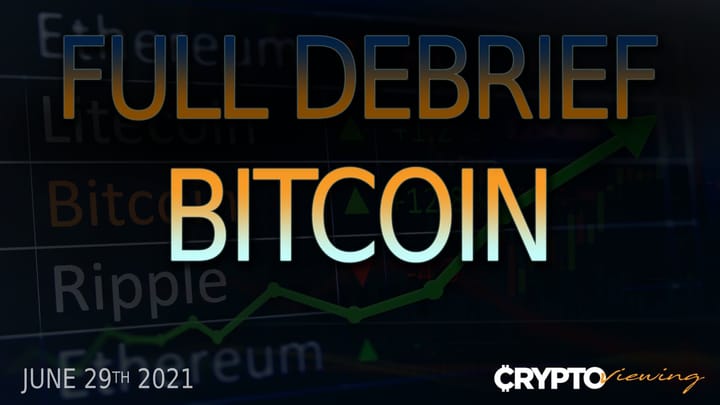 Remote Viewers Expose Bitcoin's Secret Controllers - Who is Really Running the Show?