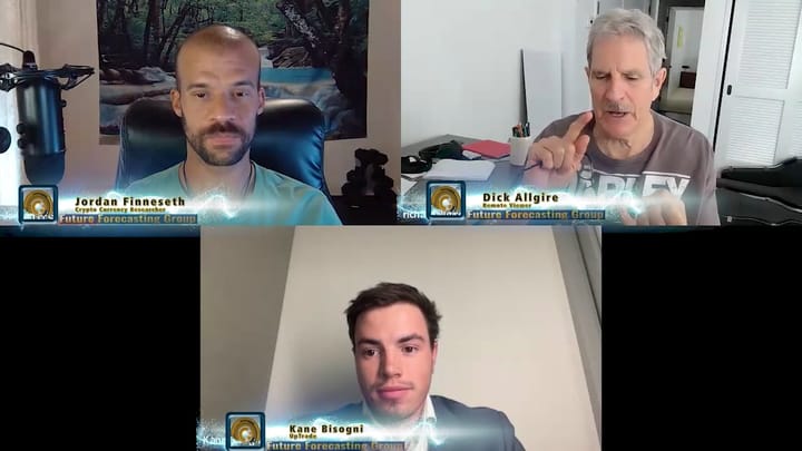 Algorand and Sei: Two Candidates for Late Bull Run Rallies?